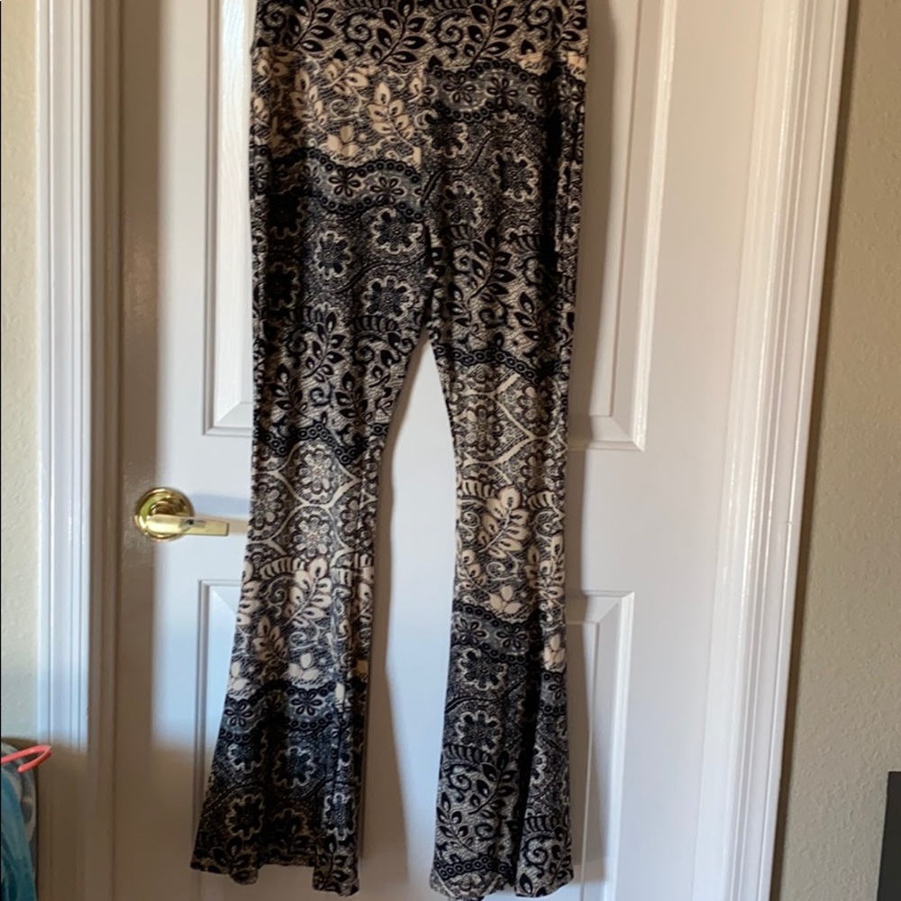 Festival pants